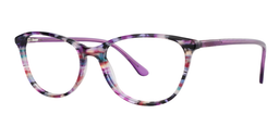 Constance Oval Purple Glasses2