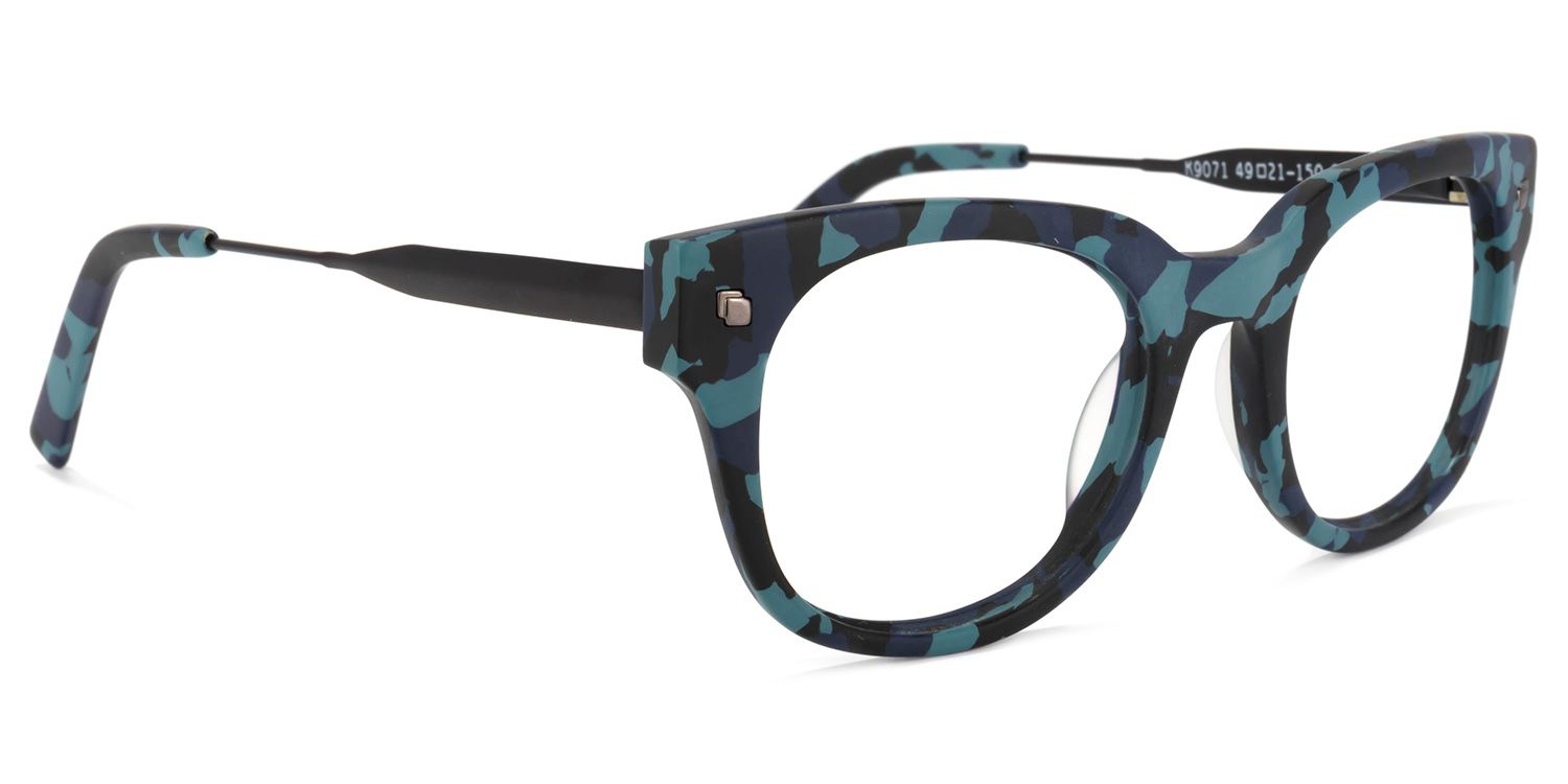 Buy Tatum Optical Glasses and EyeWear Frames on Zeelool2