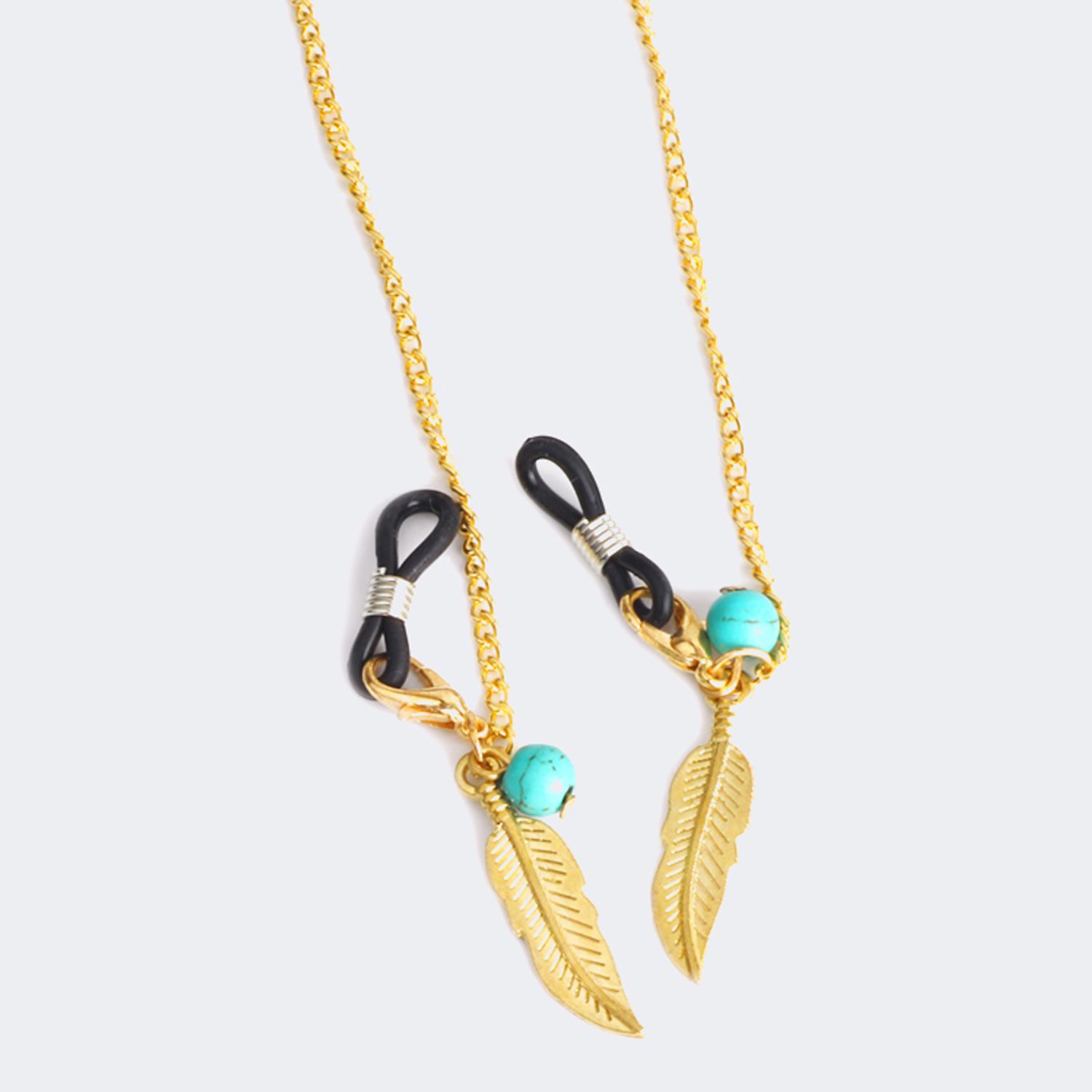 Buy Chain-01 Optical Glasses and EyeWear Frames on Zeelool2