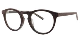 Adolf Round Wood Glasses3