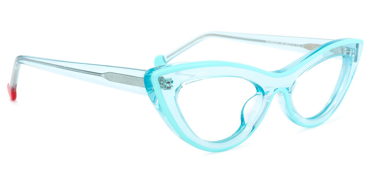 Buy Yuki  Optical Glasses and EyeWear Frames on Zeelool2