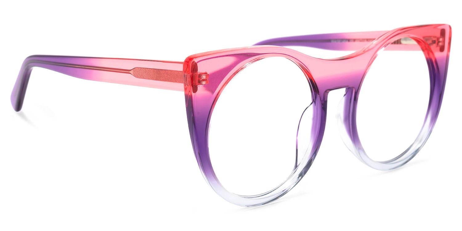 Buy Zora Optical Glasses and EyeWear Frames on Zeelool2