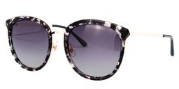 Adam Cat-eye Tortoise Sunglasses4