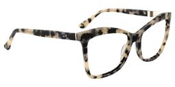 Alfred Butterfly Light Tortoise Glasses4