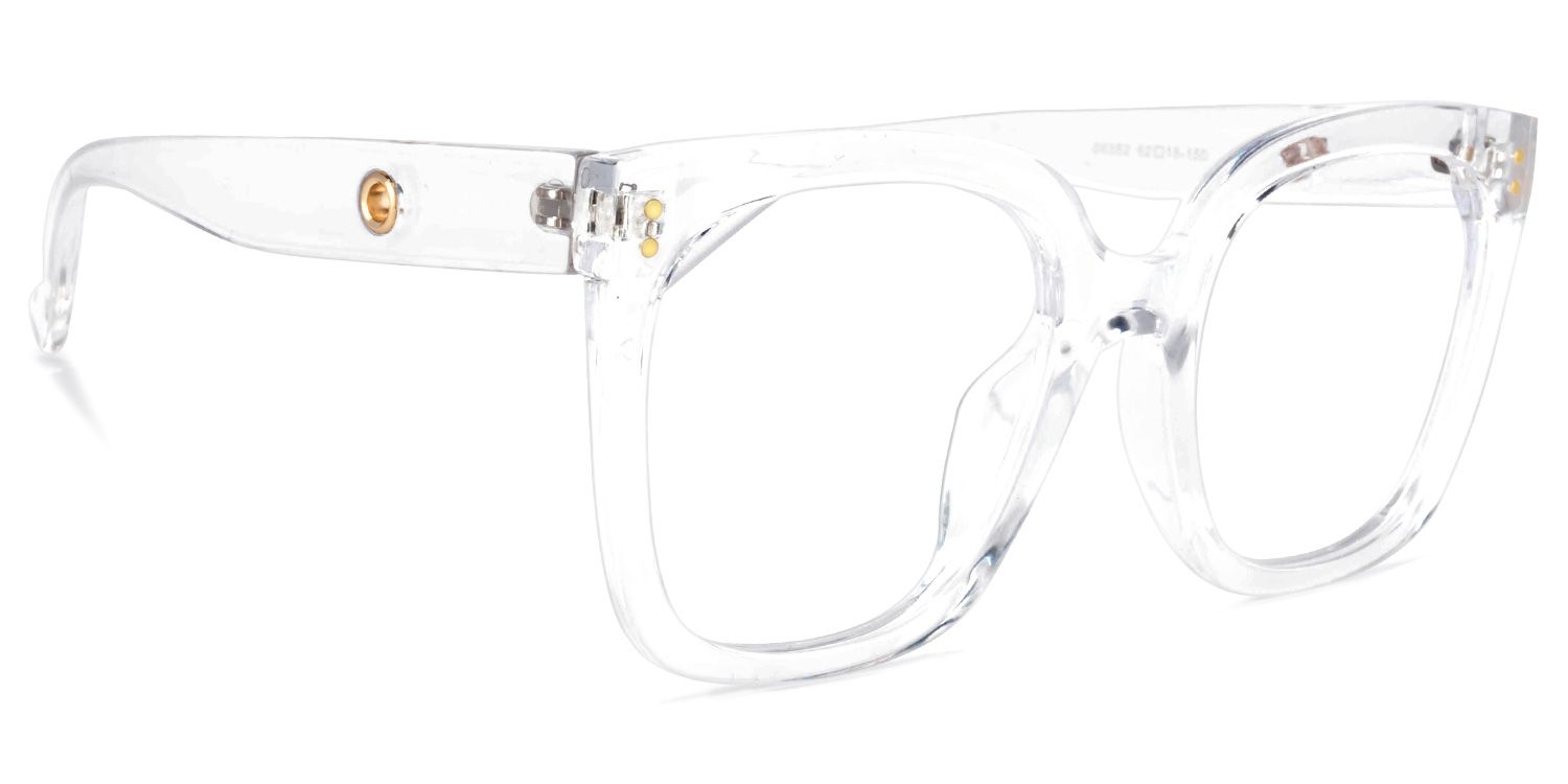 Buy Ebony  Optical Glasses and EyeWear Frames on Zeelool2