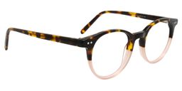 Alister Round Tortoise Glasses2