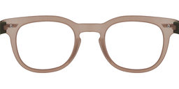 Alan Round Brown Glasses2