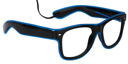 Owen Glowing Rectangle Blue Glasses2
