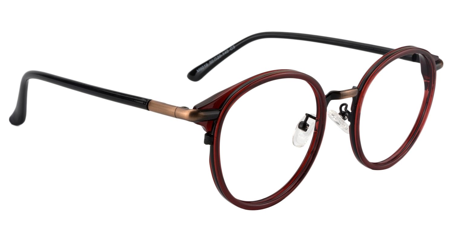 Buy Christine Optical Glasses and EyeWear Frames on Zeelool3
