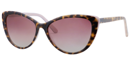 Malvina Cateye Pink Sunglasses2