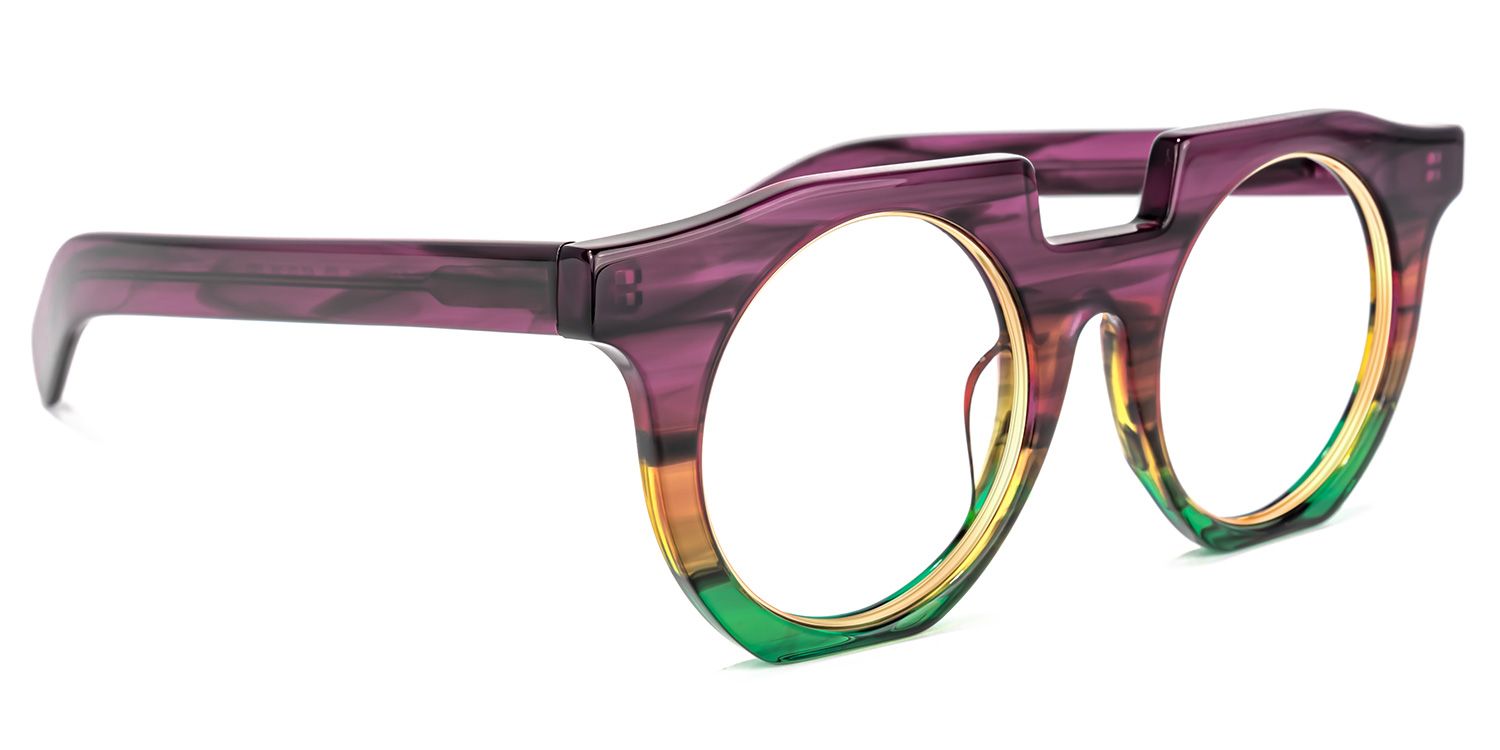 Buy Mckoy Optical Glasses and EyeWear Frames on Zeelool2