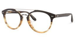 Cais Aviator Wood Glasses3