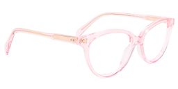 Gerard Cateye Pink Glasses2