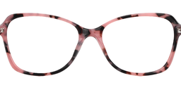 Greta Rectangle Pink-Tortoise Glasses5
