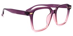 Rivera Square Purple Glasses2