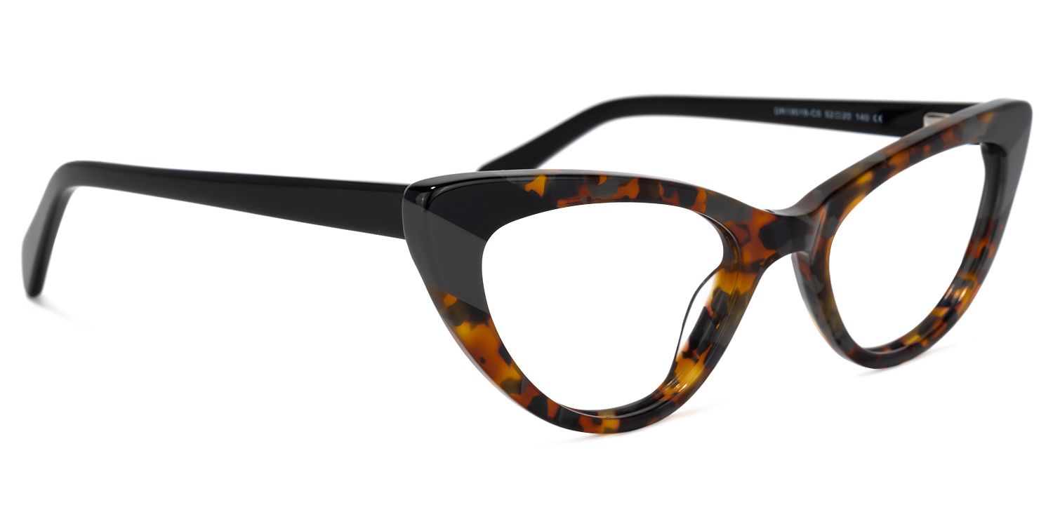 Buy Loretta  Optical Glasses and EyeWear Frames on Zeelool2