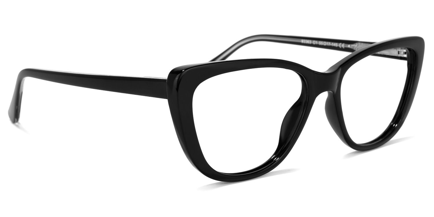 Buy Qamar Optical Glasses and EyeWear Frames on Zeelool3