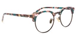 Grady Browline Floral Glasses2