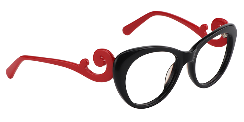 Buy Dolores Optical Glasses and EyeWear Frames on Zeelool3