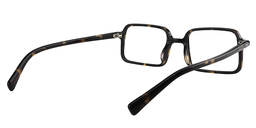 Blake Rectangle Gold-Tortoise Glasses5