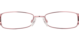  Clara Rectangle Light Purple Glasses3
