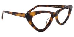 Appel Cat Eye Glasses 2