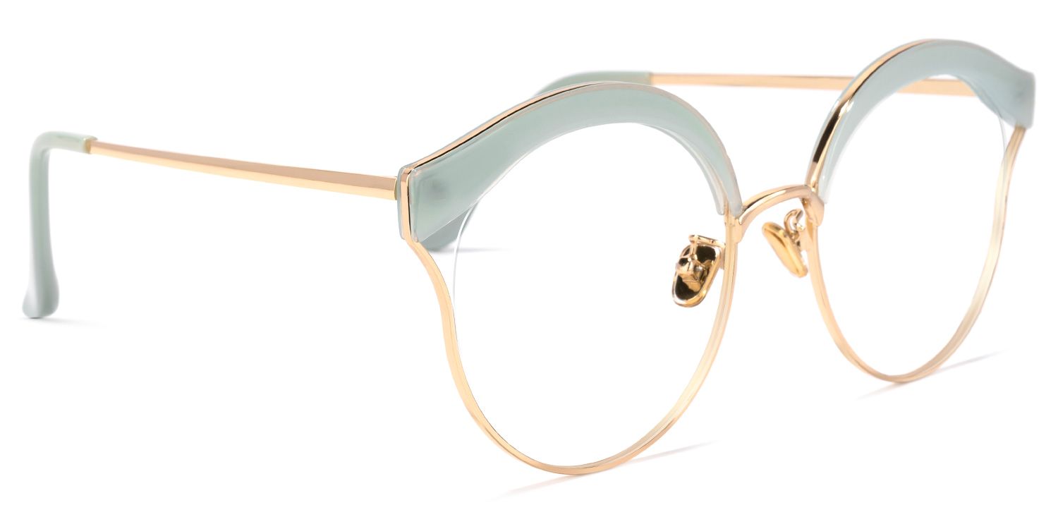 Buy Jaleissy Optical Glasses and EyeWear Frames on Zeelool2