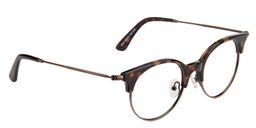 Giselle Browline Tortoise Glasses2