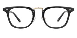 Brenda Square Glasses 0