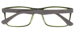 Bronwen Rectangle Glasses 3