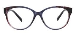 Cathy Cat Eye Glasses 0