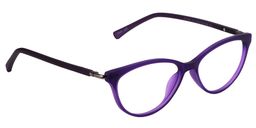 Sarah Cat Eye Glasses 4