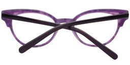 Simone Cat Eye Glasses 3