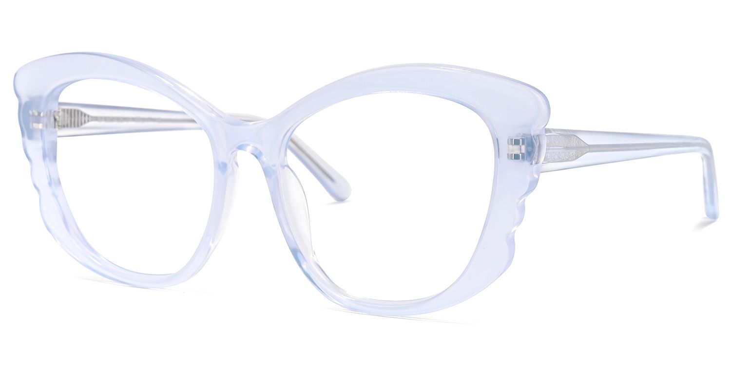 Buy Irina Optical Glasses and EyeWear Frames on Zeelool1