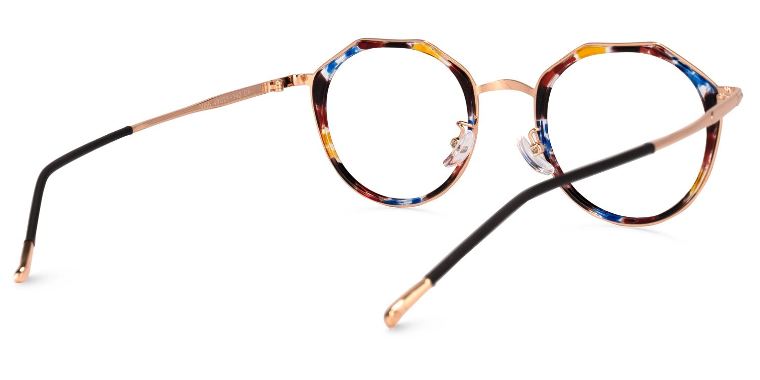 Buy Gentry Optical Glasses and EyeWear Frames on Zeelool3