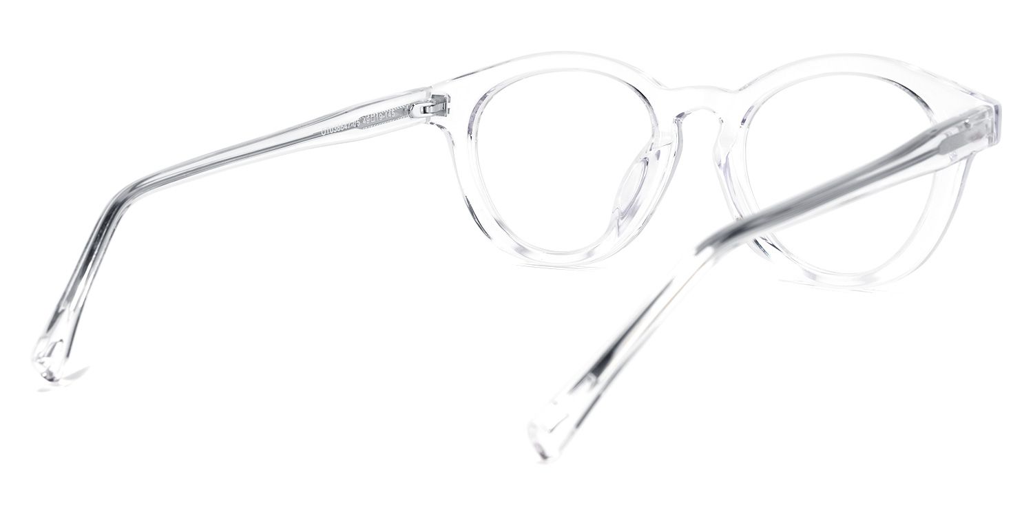 Buy Pierce Optical Glasses and EyeWear Frames on Zeelool3