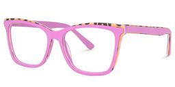 Chilton Square Bright Pink Glasses2