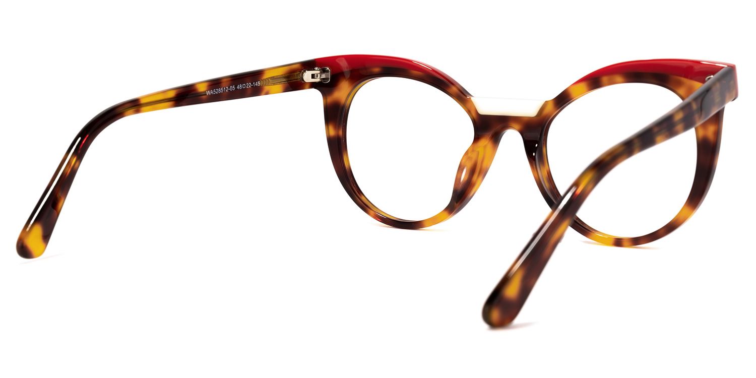 Buy Lismary Optical Glasses and EyeWear Frames on Zeelool3