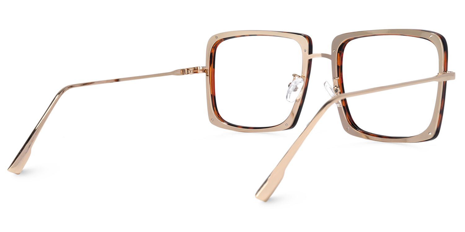 Buy Ashe Optical Glasses and EyeWear Frames on Zeelool3