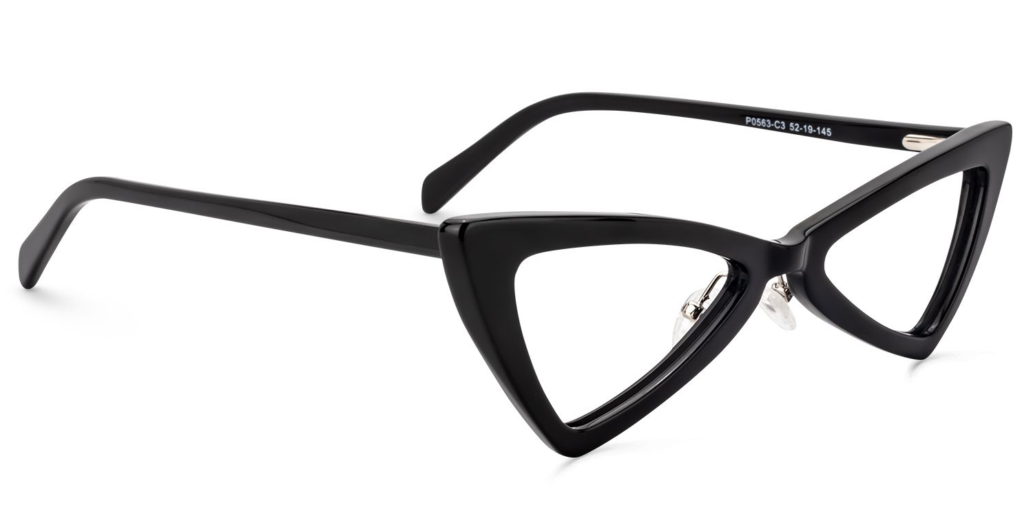 Buy Cammie Optical Glasses and EyeWear Frames on Zeelool2