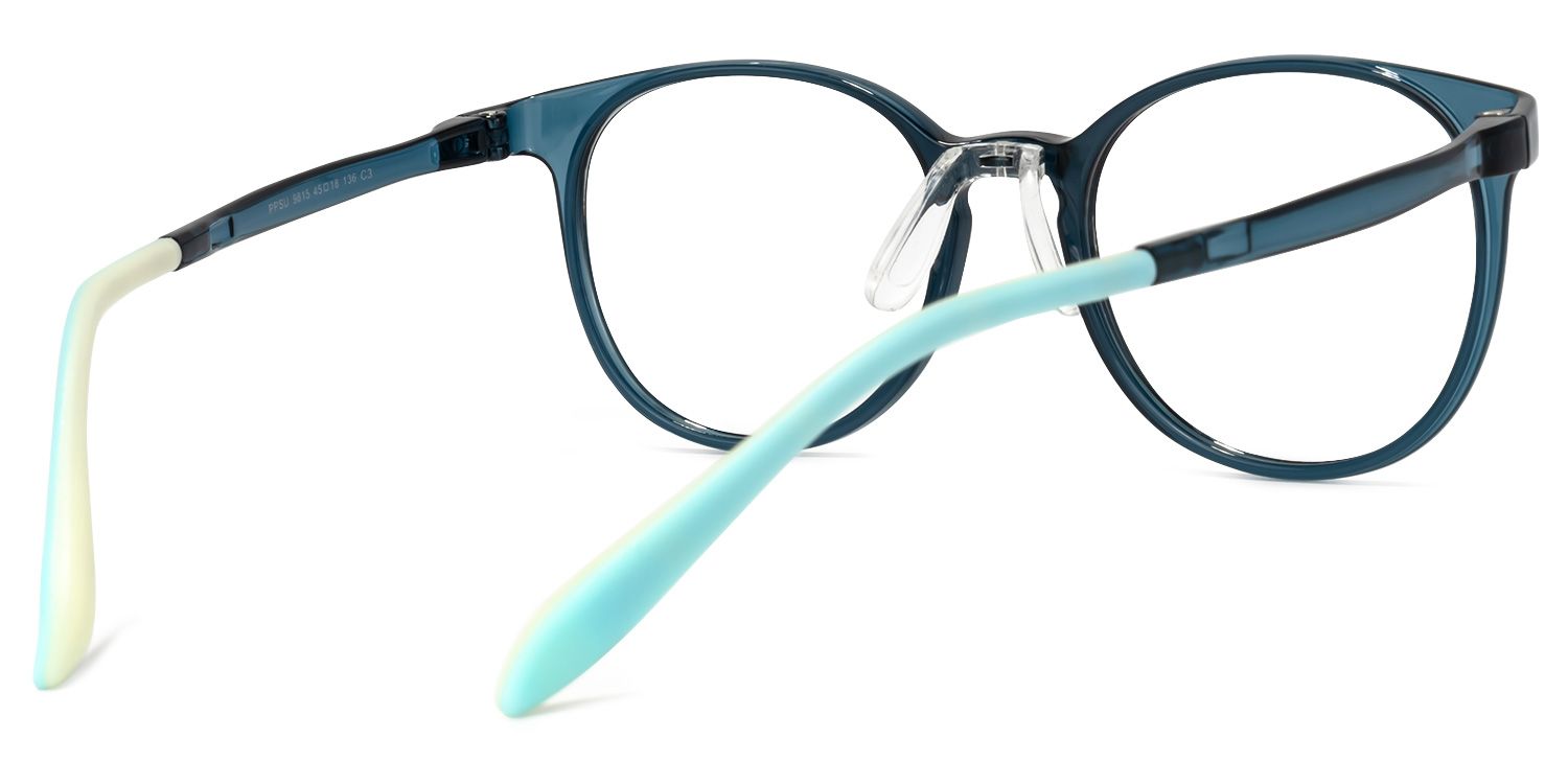 Buy Hades ( Age 4 - 7 ) Optical Glasses and EyeWear Frames on Zeelool3