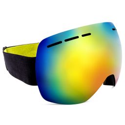 Gwen Anti Fog UV Protection Ski Goggles2