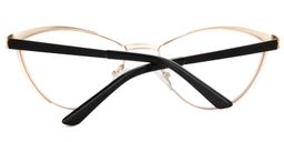 Sydney Cat Eye Glasses4