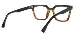 Minion Square Gray Glasses3