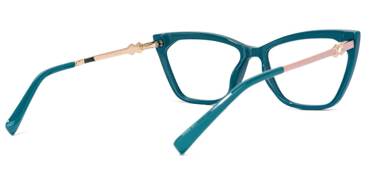 Buy Denise  Optical Glasses and EyeWear Frames on Zeelool3