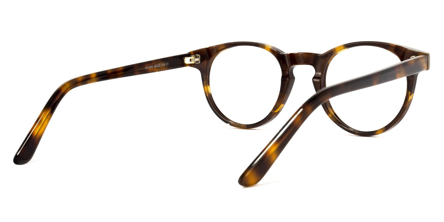 Buy Shonte Optical Glasses and EyeWear Frames on Zeelool3