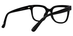 Oquendo Square Black Glasses3