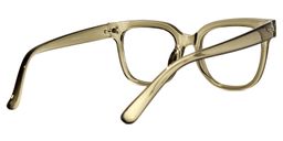 Oquendo Square Green Glasses3