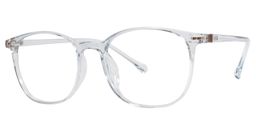 Aries Square Clear Glasses4