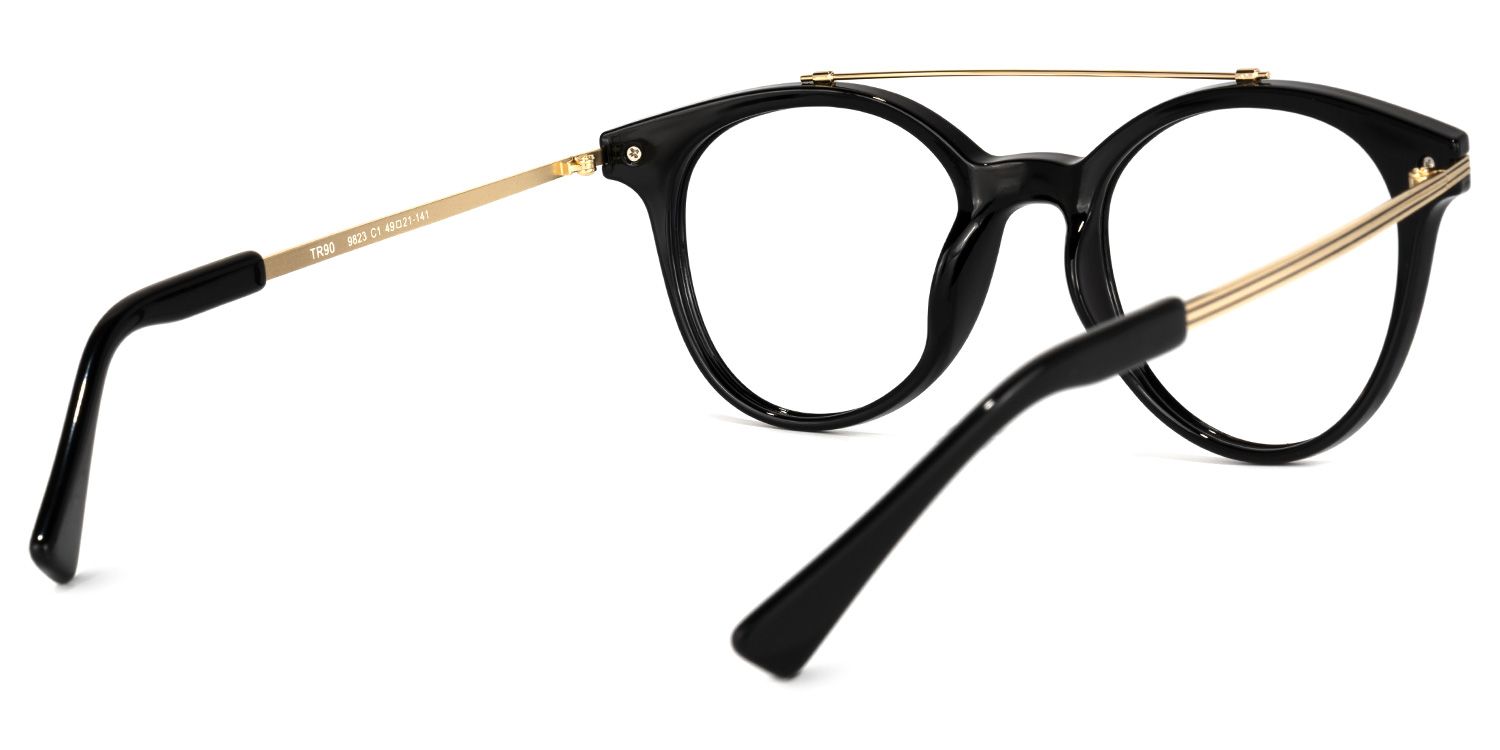 Buy Luisa Optical Glasses and EyeWear Frames on Zeelool3